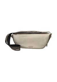 NeroGiardini - Lederimitat Taschen - Beige