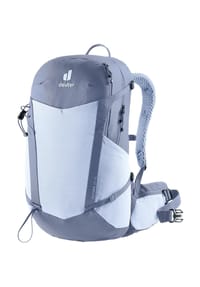 deuter - Wanderrucksack Futura 25 SL, ergonomisch, für Damen - POLAR-BLUEJAY