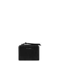 PICARD FOLD IN 1 - Brieftasche, Leder, für Damen - CAFE