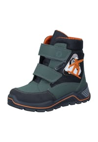 RICOSTA® - Stiefel FLEX - blau