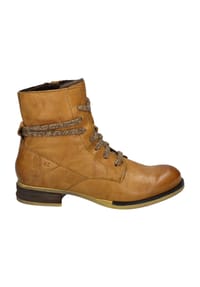 JOSEF SEIBEL - Damen Stiefelette Sanja 18, safran - safran