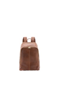 VIOLA CASTELLANI - Rucksack - Black