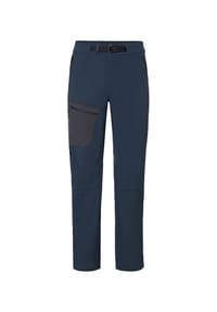 VAUDE - Hosen Men's Badile Pants III - black