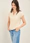 CECIL B345827_Structure, 16767  LIGHT BEIGE, M Bild 9