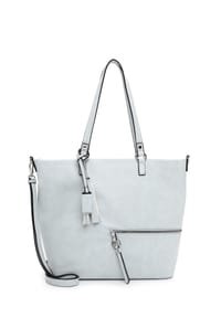 Tamaris Nele - Nele Shopper Tasche 42 cm - 100 BLACK