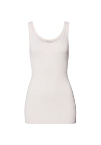 HANRO - Touch Feeling Unterhemd, Feinripp, nahtlos, für Damen - 1359 BLUSH