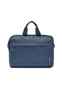 MANDARINA DUCK - Zephyr Zephyr Aktentasche 38 cm - black