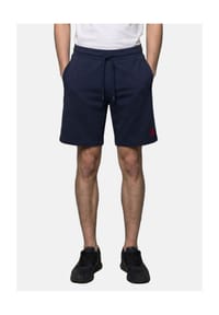 U.S. POLO ASSN. - Shorts - Bianco