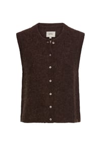 camel active - Pullover - brown