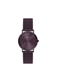 LIEBESKIND - Armbanduhr - blau