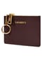 LAZAROTTI Bologna Leather Bologna Leather Schlüsseletui Leder 11.5 cm Bild 5