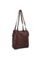 HAROLD'S Submarine Submarine Schultertasche Leder 33 cm Bild 2