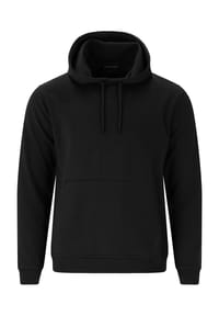 ENDURANCE - Hoodie Arlanc jr. im kuscheligen Design - 1001 Black