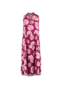 ZABAIONE® - Kleid - purple
