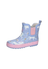 LICO - Gummistiefel Samira - blau