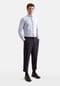 seidensticker Smart Essentials Businesshemd, Shaped Fit, 1/1 Arm, bügelfrei, für Herren Bild 10