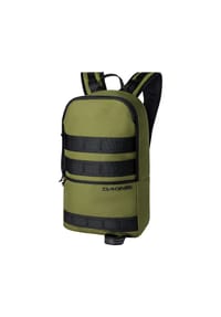 DAKINE 96 - 96 22 L Daypack 48 cm Laptopfach - black