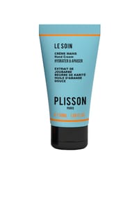 PLISSON 1808 - Handcreme  Hand Cream - Transparent