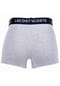 LACOSTE Herren Pants, 3er Pack - Trunks, Casual, Cotton Stretch, Logobund Bild 9