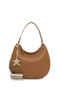 Tamaris TAS Kea - TAS Kea Schultertasche 38 cm - beige