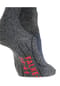 FALKE Trekkingsocken TK1, Wollanteil, Rippbündchen, für Damen Bild 9