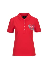 19V69 ITALIA - Poloshirt BIBI COLLEGE - Navy