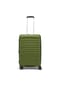 d & n® Travel Line 4700 Travel Line 4700 4 Rollen Kofferset 3-teilig mit Dehnfalte Bild 10
