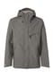 VAUDE Regenjacke "Rosemoor", atmungsaktiv, Kapuze, für Herren Bild 1