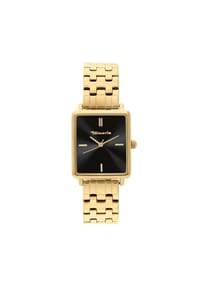 Tamaris - Armbanduhr - bicolor silber/gold