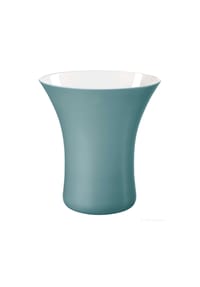 ASA - Vaso Vase Tischvase - Türkis
