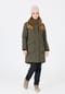 WHISTLER Parka Graysville Im vielseitigen wasser- und winddichten Design Bild 9