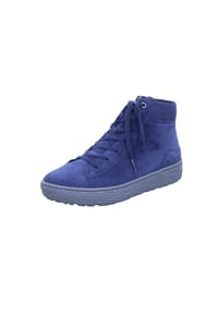 HARTJES® - Sneaker PHIL - stahlblau/stahlblau