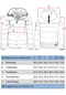 STONE HARBOUR® Winterjacke Witaas Bild 11