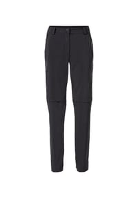 VAUDE - Hosen Women's Yaras ZO Pants - black