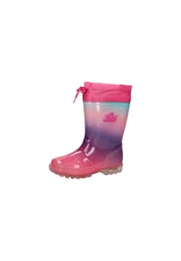 LICO - Gummistiefel Powerlight W Blinky - rosa
