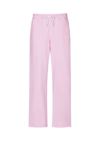 mey - Homewear Hose Mellow Cotton - Soft pink