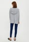 VERO MODA® Strickjacke, Kapuze, Melange, für Damen Bild 15