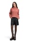 CARTOON Strickpullover mit Stehkragen Bild 9