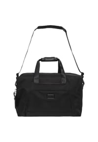 TUMI - Reisetasche, erweiterbar - BLACK