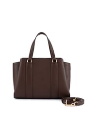 SEIDENFELT Nelma - Nelma Schultertasche 27.5 cm - black