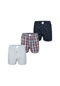 MG1 - Boxer Classics - Set 4