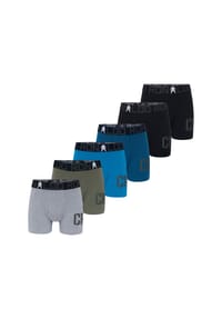 CR7 CRISTIANO RONALDO - Boxer Trunk - blaumix