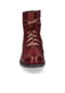 JOSEF SEIBEL Damen Stiefelette Sanja 04, bordo Bild 12
