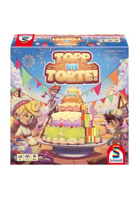 Schmidt - Topp die Torte! - 