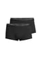 seidensticker Retro Short / Pant 2er Pack Modern Basic Bild 1