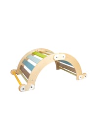 small foot - Balanceboard Kletterwippe Adventure 12239 - 