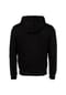 ARMANI EXCHANGE Herren Jacke - Sweatjacke, Kapuze, Baumwolle, einfarbig Bild 2