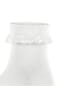 FALKE Romantic Lace Socken, Bündchen mit Spitze, für Kinder Bild 2