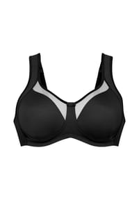 Anita - Clara Entlastungs-BH, Komfortträger, vorgeformte Cups, für Damen - 188 BLUE HEAVEN