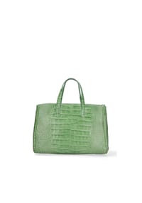 Gave Lux - Handtasche - Black